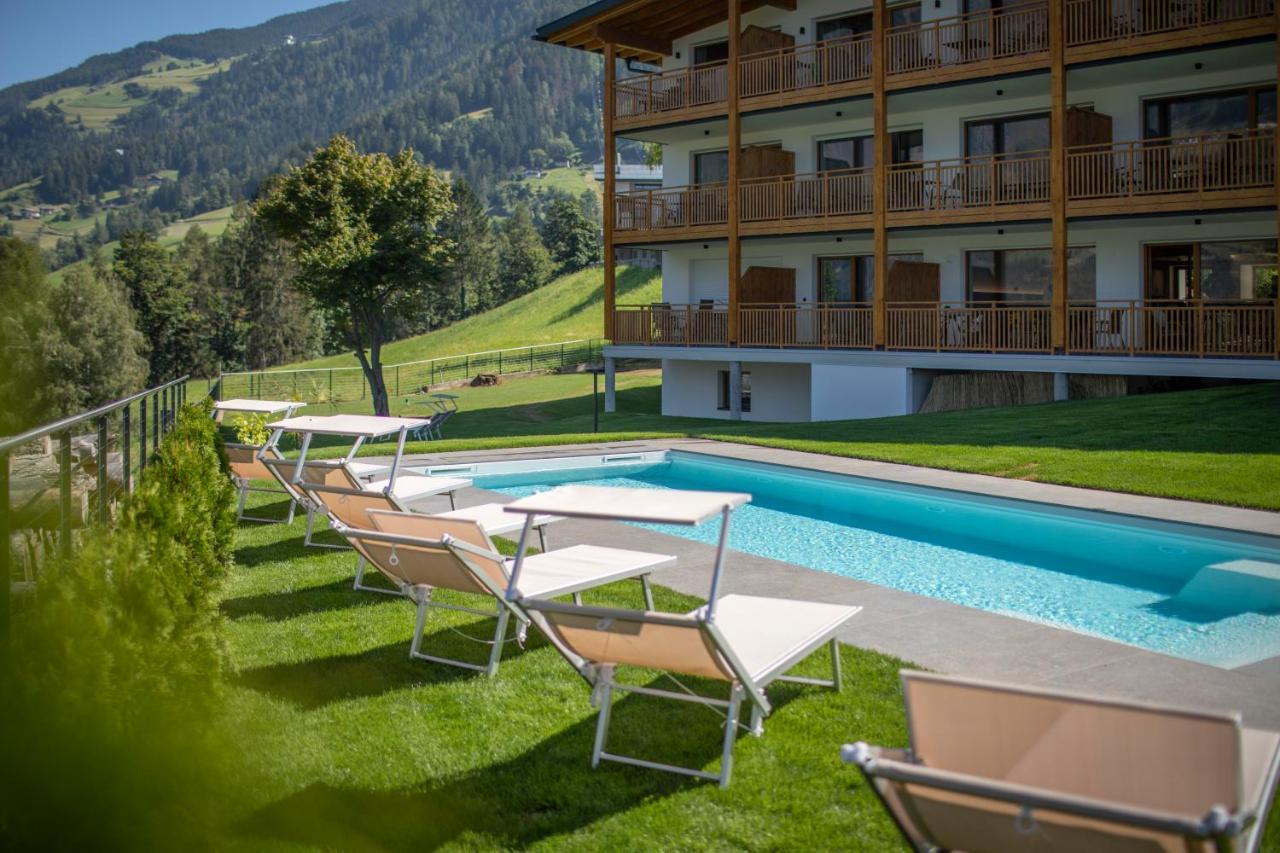 Natur Residence Kaiser Hans Шена Екстериор снимка