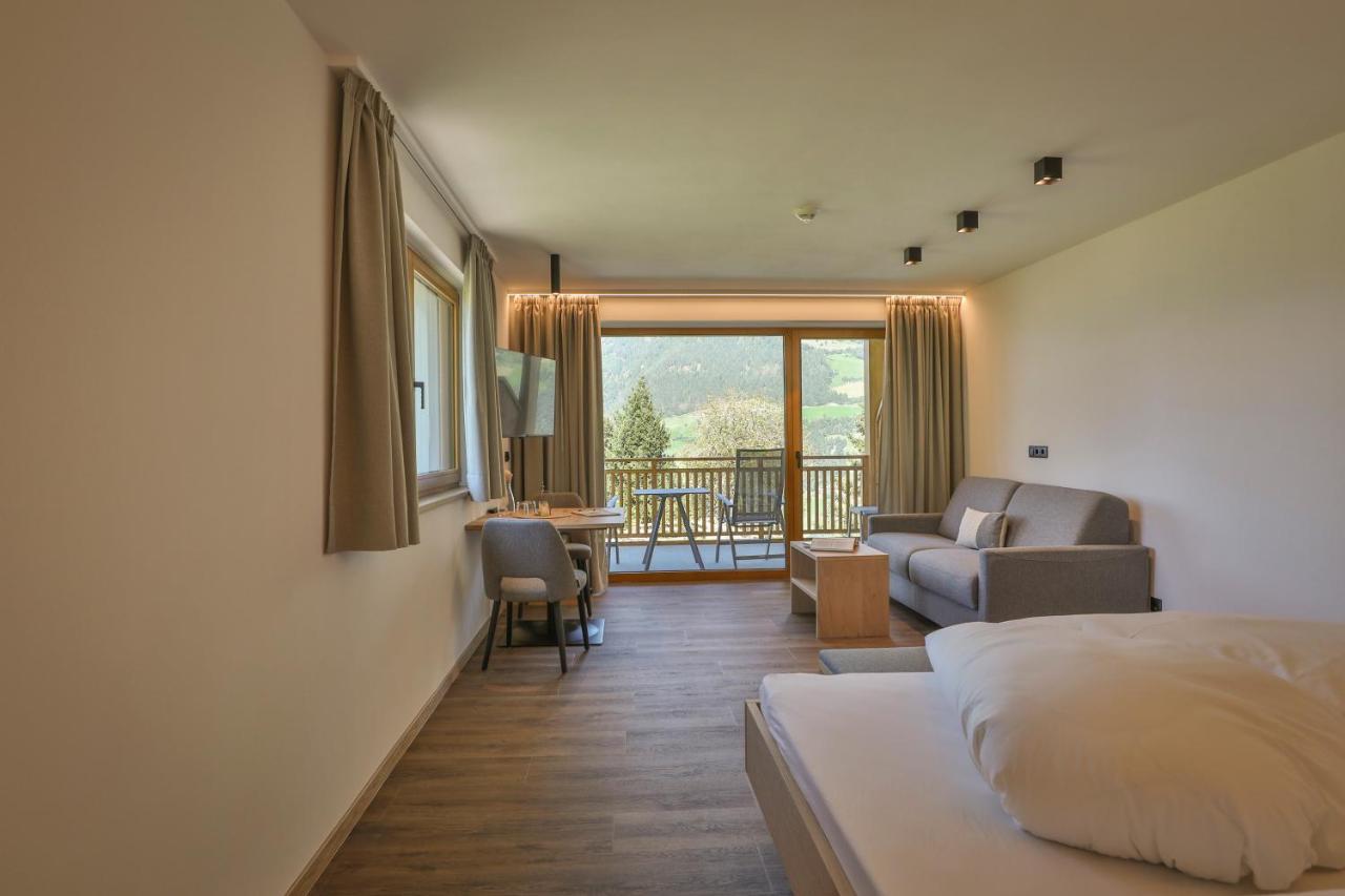 Natur Residence Kaiser Hans Шена Екстериор снимка