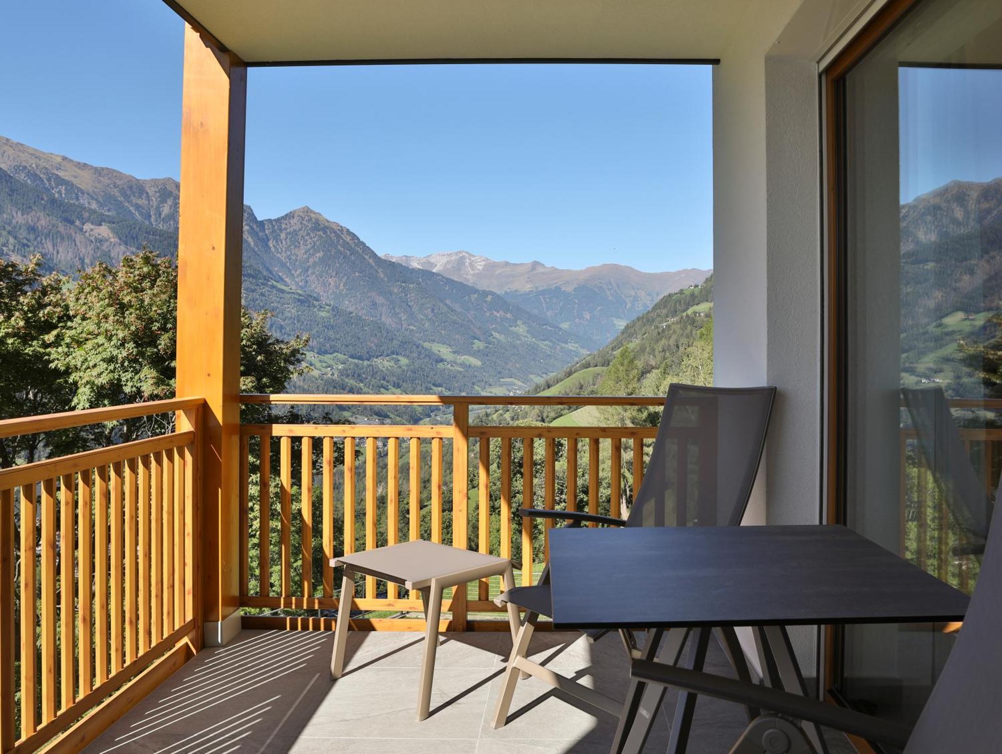 Natur Residence Kaiser Hans Шена Екстериор снимка