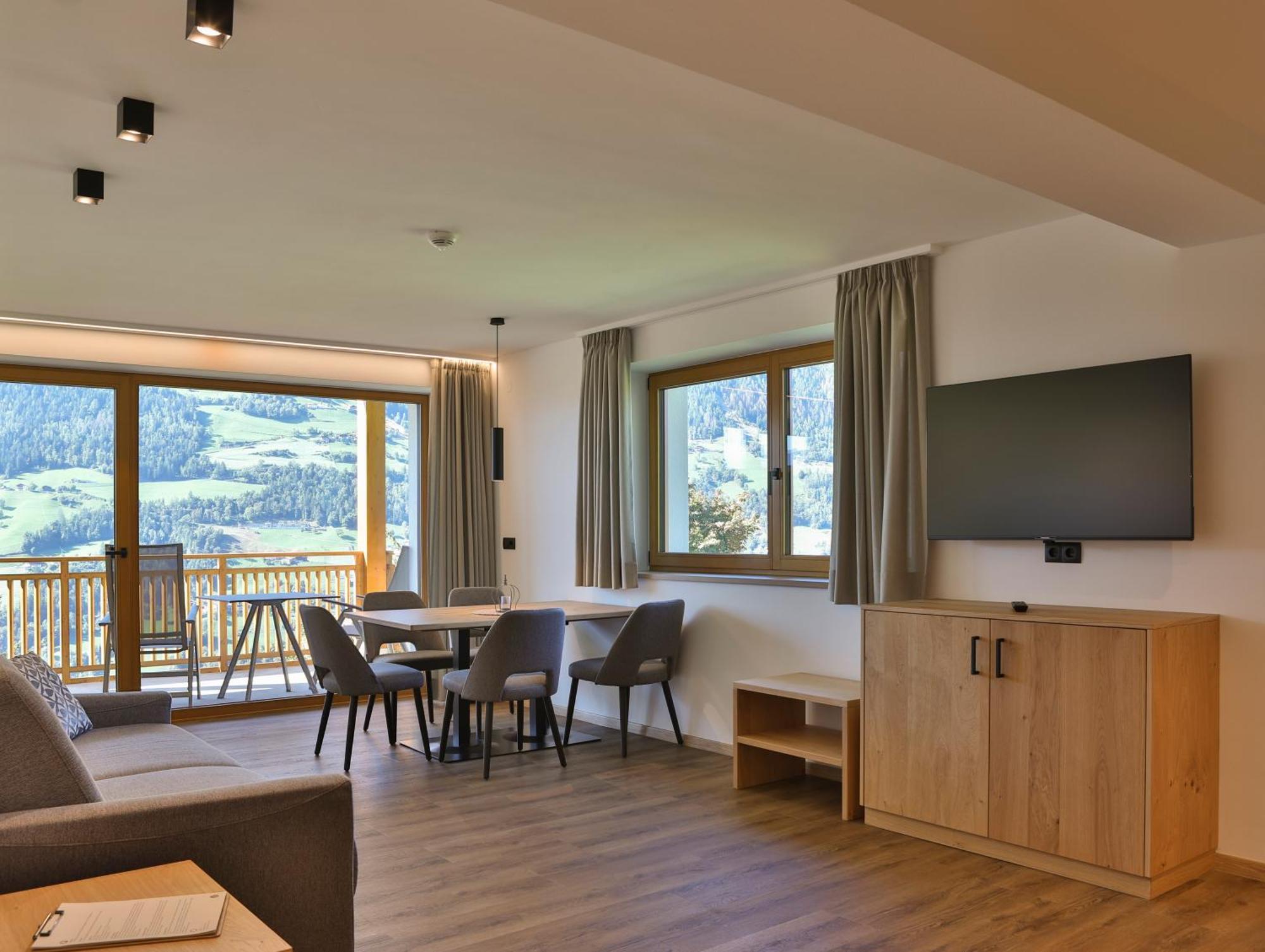 Natur Residence Kaiser Hans Шена Екстериор снимка