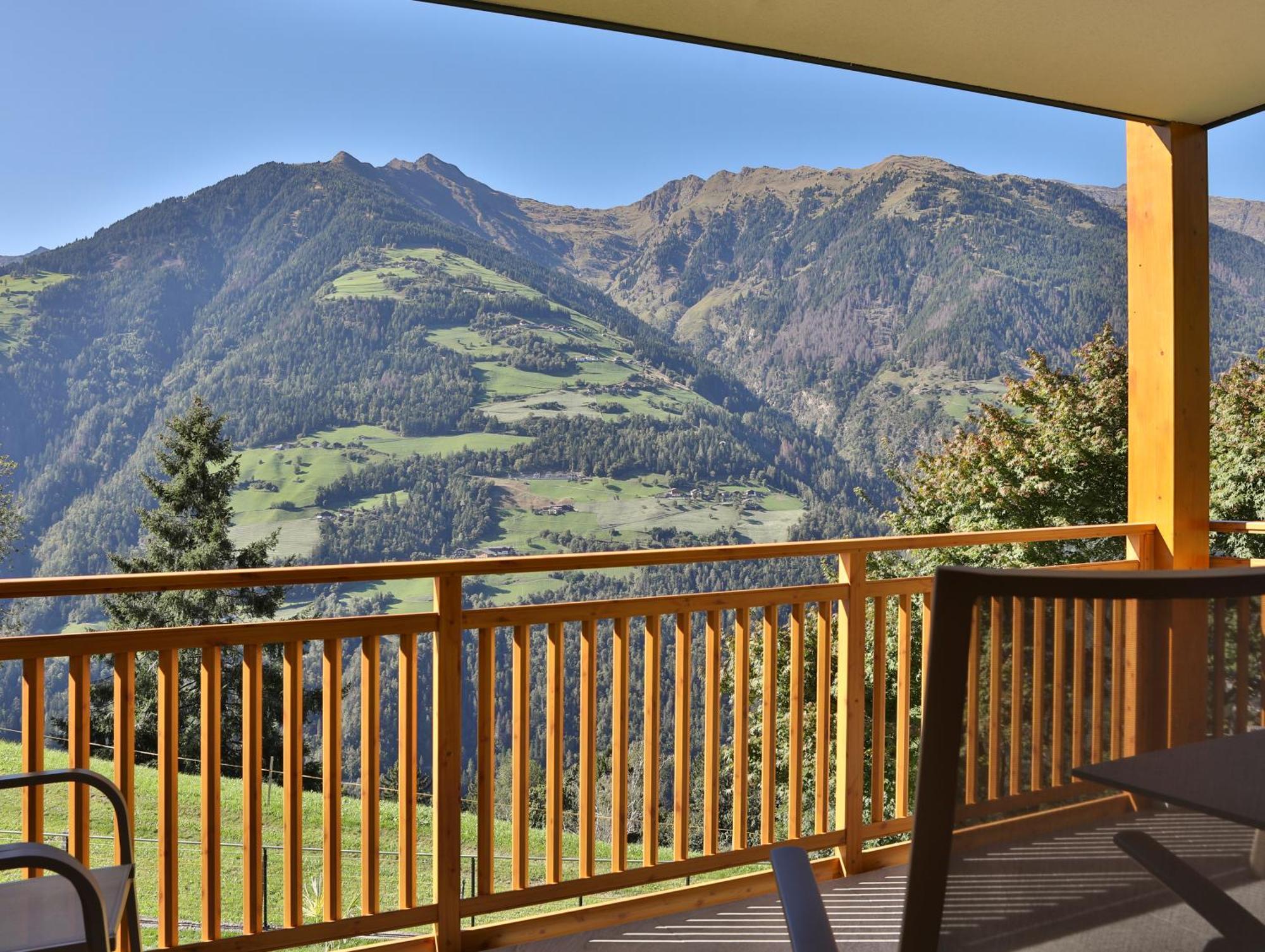Natur Residence Kaiser Hans Шена Екстериор снимка