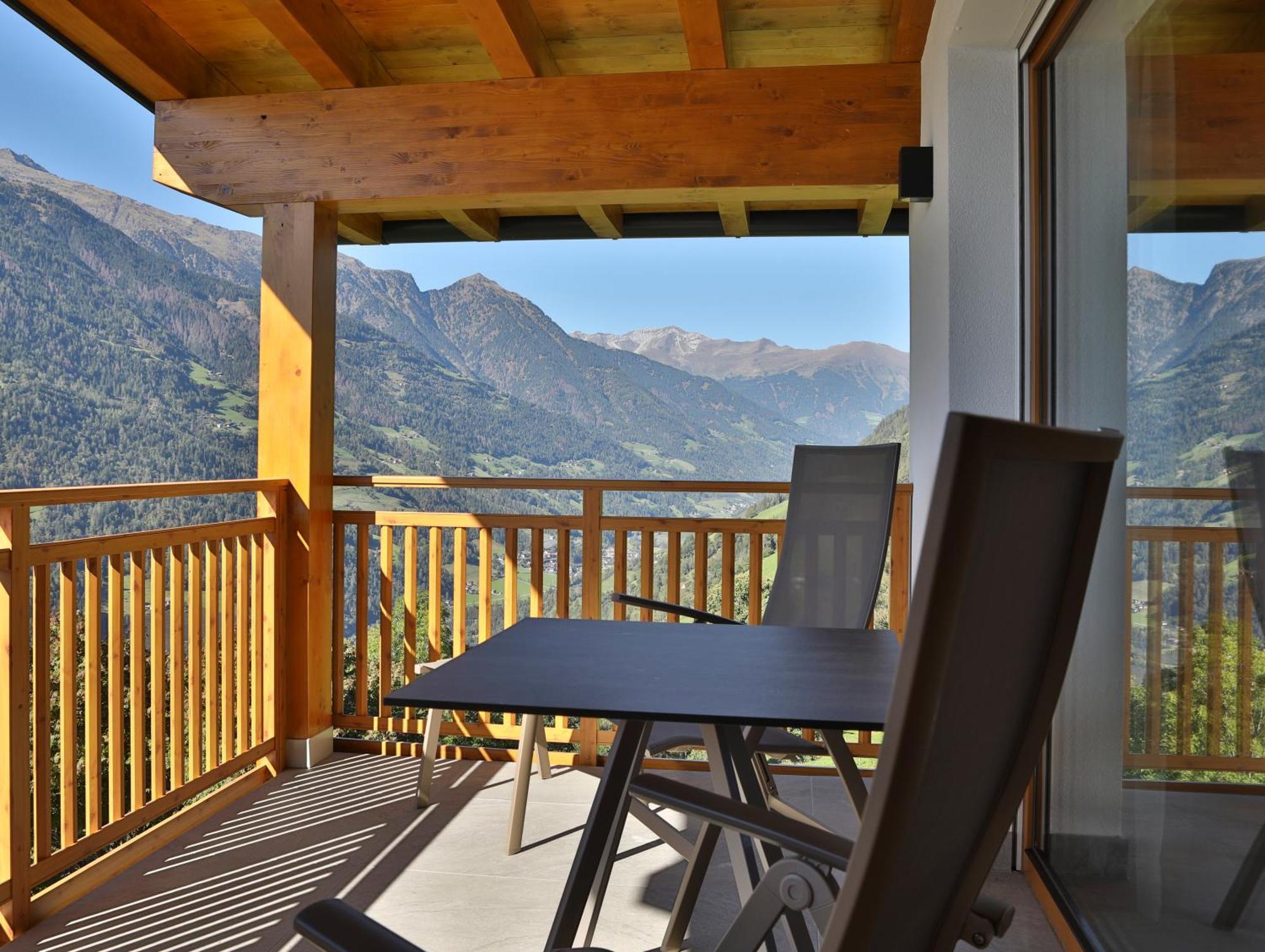 Natur Residence Kaiser Hans Шена Екстериор снимка
