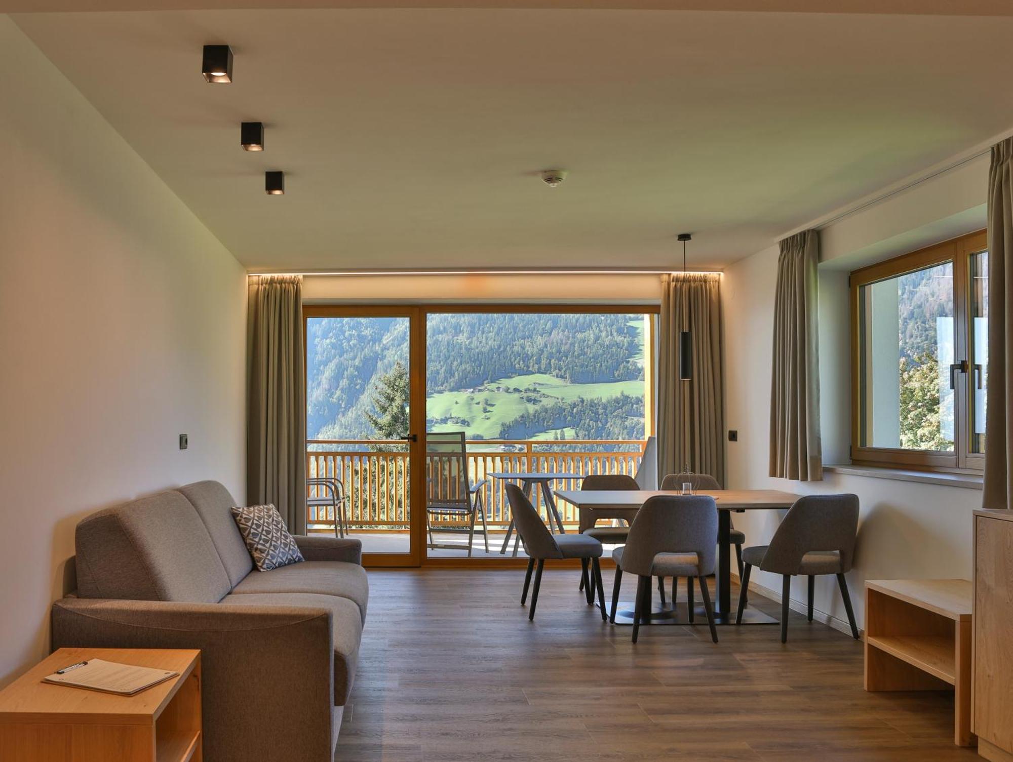 Natur Residence Kaiser Hans Шена Екстериор снимка